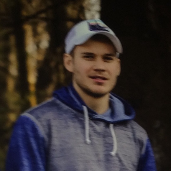 Meet your Posher, Ryan - Picture 1 of 1